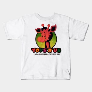 toys r us Kids T-Shirt